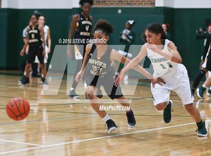 Thumbnail 3 in Haynes Academy @ Archbishop Chapelle photogallery.