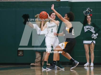Thumbnail 1 in Haynes Academy @ Archbishop Chapelle photogallery.