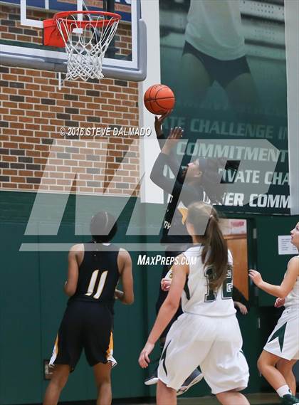 Thumbnail 3 in Haynes Academy @ Archbishop Chapelle photogallery.
