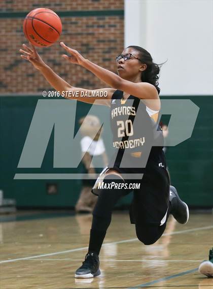 Thumbnail 2 in Haynes Academy @ Archbishop Chapelle photogallery.