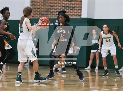 Thumbnail 3 in Haynes Academy @ Archbishop Chapelle photogallery.