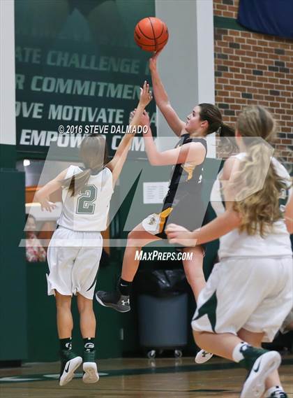 Thumbnail 3 in Haynes Academy @ Archbishop Chapelle photogallery.