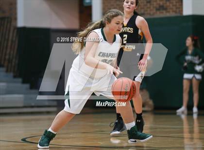 Thumbnail 2 in Haynes Academy @ Archbishop Chapelle photogallery.