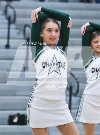 Thumbnail 1 in Haynes Academy @ Archbishop Chapelle photogallery.
