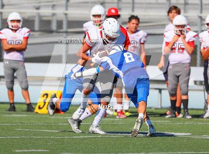Thumbnail 2 in Fullerton @ San Dimas photogallery.