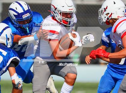 Thumbnail 3 in Fullerton @ San Dimas photogallery.