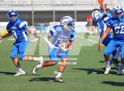 Thumbnail 2 in Fullerton @ San Dimas photogallery.