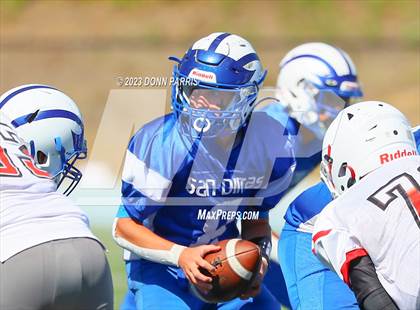 Thumbnail 3 in Fullerton @ San Dimas photogallery.