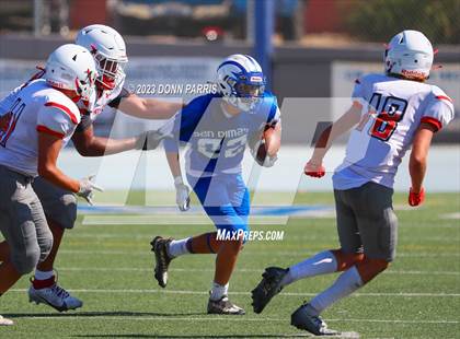 Thumbnail 2 in Fullerton @ San Dimas photogallery.