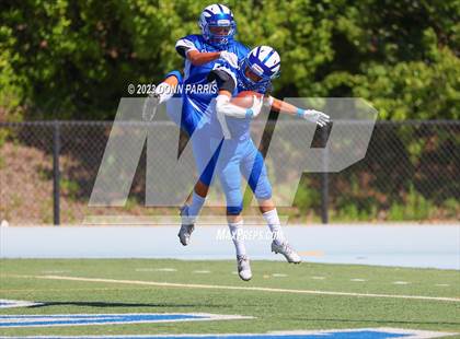 Thumbnail 2 in Fullerton @ San Dimas photogallery.