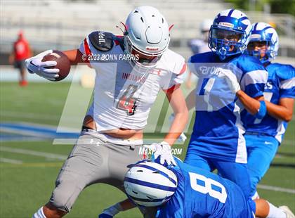 Thumbnail 2 in Fullerton @ San Dimas photogallery.