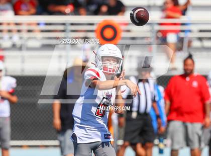 Thumbnail 1 in Fullerton @ San Dimas photogallery.