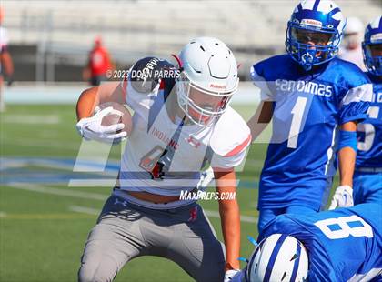 Thumbnail 3 in Fullerton @ San Dimas photogallery.