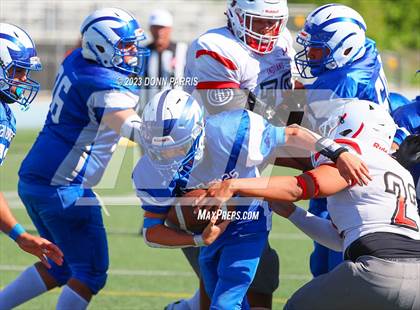 Thumbnail 1 in Fullerton @ San Dimas photogallery.