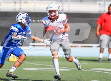 Thumbnail 3 in Fullerton @ San Dimas photogallery.