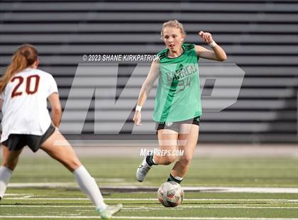Thumbnail 3 in Dripping Springs vs.  Southlake Carroll (NEPS Showcase) photogallery.