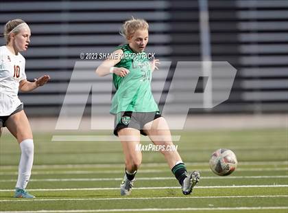 Thumbnail 2 in Dripping Springs vs.  Southlake Carroll (NEPS Showcase) photogallery.
