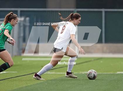 Thumbnail 2 in Dripping Springs vs.  Southlake Carroll (NEPS Showcase) photogallery.