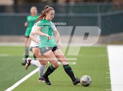 Thumbnail 2 in Dripping Springs vs.  Southlake Carroll (NEPS Showcase) photogallery.