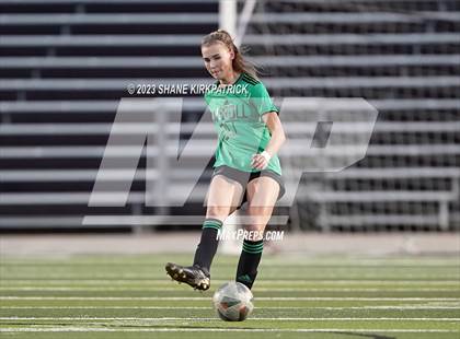 Thumbnail 1 in Dripping Springs vs.  Southlake Carroll (NEPS Showcase) photogallery.