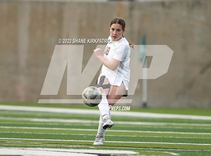 Thumbnail 1 in Dripping Springs vs.  Southlake Carroll (NEPS Showcase) photogallery.