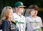 Photo from the gallery "Hoke County @ Pinecrest"