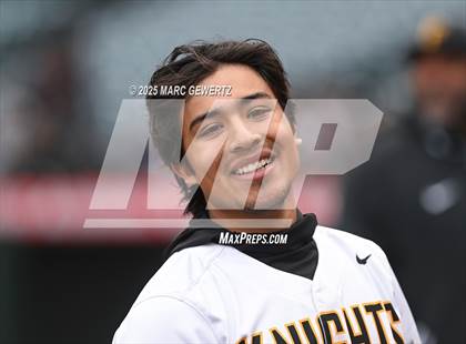 Thumbnail 1 in Don Lugo @ Foothill (Halo Classic) photogallery.
