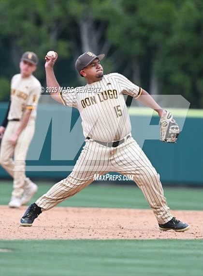 Thumbnail 3 in Don Lugo @ Foothill (Halo Classic) photogallery.