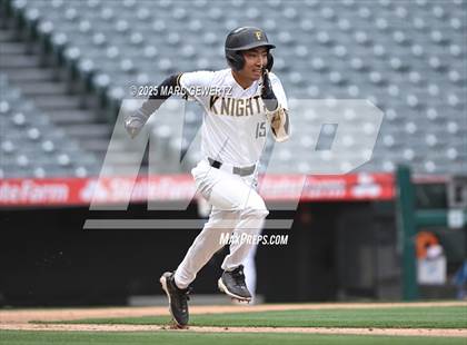Thumbnail 3 in Don Lugo @ Foothill (Halo Classic) photogallery.
