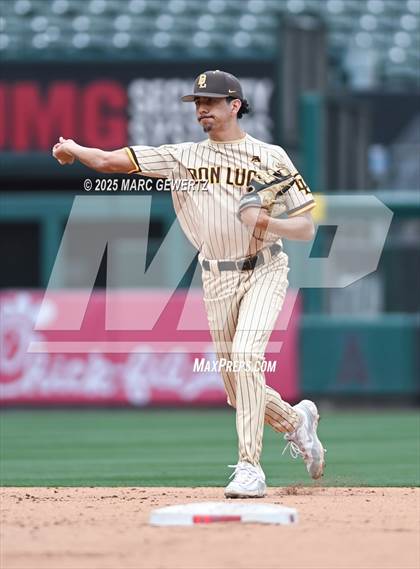 Thumbnail 2 in Don Lugo @ Foothill (Halo Classic) photogallery.