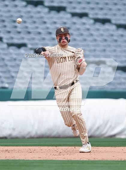Thumbnail 1 in Don Lugo @ Foothill (Halo Classic) photogallery.