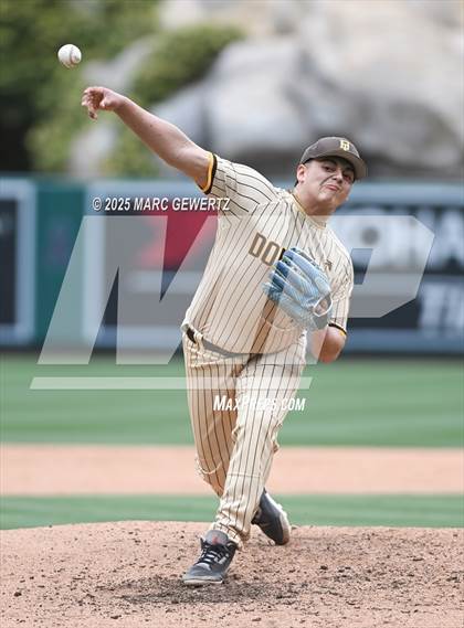 Thumbnail 1 in Don Lugo @ Foothill (Halo Classic) photogallery.