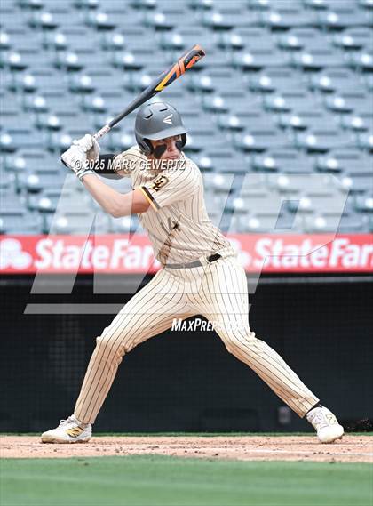 Thumbnail 1 in Don Lugo @ Foothill (Halo Classic) photogallery.