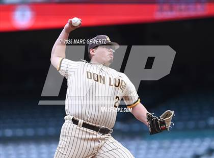 Thumbnail 2 in Don Lugo @ Foothill (Halo Classic) photogallery.