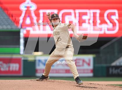 Thumbnail 3 in Don Lugo @ Foothill (Halo Classic) photogallery.