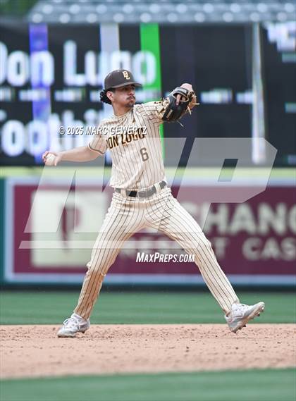 Thumbnail 1 in Don Lugo @ Foothill (Halo Classic) photogallery.