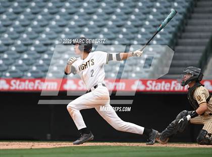Thumbnail 3 in Don Lugo @ Foothill (Halo Classic) photogallery.