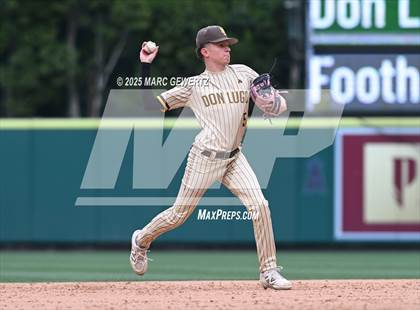 Thumbnail 1 in Don Lugo @ Foothill (Halo Classic) photogallery.