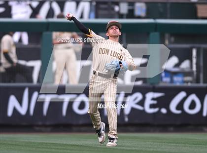 Thumbnail 2 in Don Lugo @ Foothill (Halo Classic) photogallery.