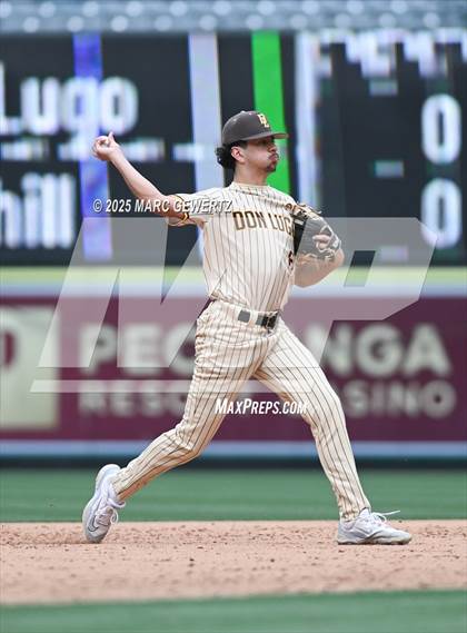 Thumbnail 3 in Don Lugo @ Foothill (Halo Classic) photogallery.