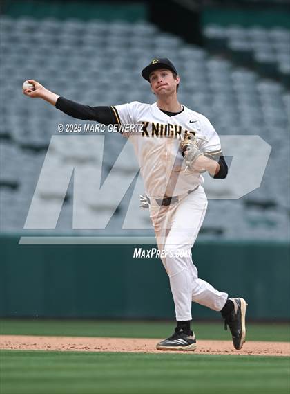 Thumbnail 3 in Don Lugo @ Foothill (Halo Classic) photogallery.