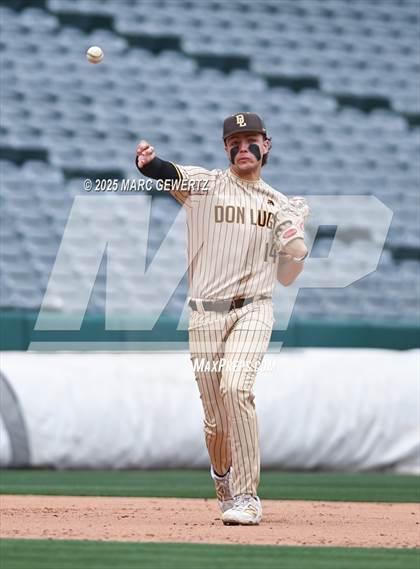 Thumbnail 2 in Don Lugo @ Foothill (Halo Classic) photogallery.
