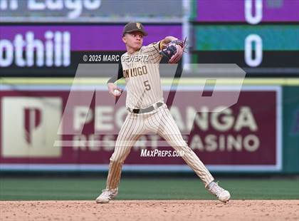 Thumbnail 3 in Don Lugo @ Foothill (Halo Classic) photogallery.