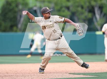 Thumbnail 3 in Don Lugo @ Foothill (Halo Classic) photogallery.