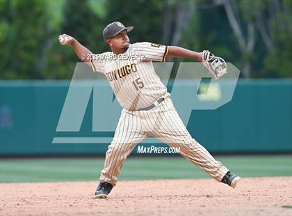 Thumbnail 1 in Don Lugo @ Foothill (Halo Classic) photogallery.