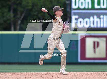 Thumbnail 2 in Don Lugo @ Foothill (Halo Classic) photogallery.