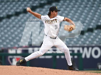 Thumbnail 2 in Don Lugo @ Foothill (Halo Classic) photogallery.