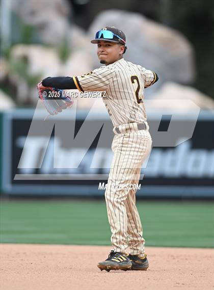 Thumbnail 2 in Don Lugo @ Foothill (Halo Classic) photogallery.