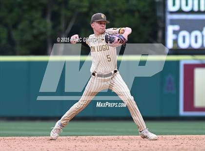 Thumbnail 3 in Don Lugo @ Foothill (Halo Classic) photogallery.