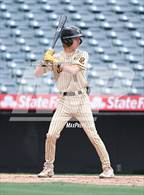 Photo from the gallery "Don Lugo @ Foothill (Halo Classic)"